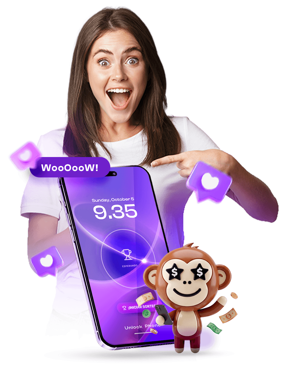 Premia MX App
